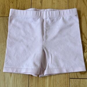 Primary Soft Pink Shorts